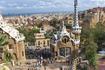 Visiter Parc Güell