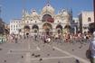 Visiter La place Saint Marc