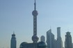 Visiter Pudong