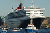 Visiter Queen Mary