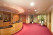 Visiter The Regency Hotel