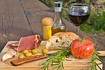 Visiter Restaurante Caracoles