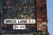 Visiter Restaurants de Brick Lane