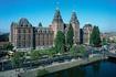 Visiter Rijksmuseum