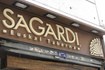 Visiter Sagardi (tapas)