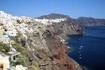 Visiter Ile de Santorin