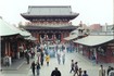 Visiter Sensō-ji