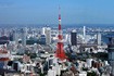 Visiter Tour de Tokyo