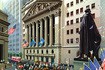 Visiter Wall Street