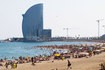 Visiter W Barcelona (bar)