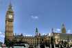 Visiter Palais de Westminster
