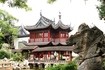 Visiter Yu Yuan