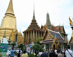 Photo Wat Pho