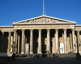 Photo British Museum