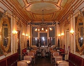 Photo Café Florian