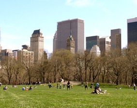Photo Central Park