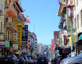 Photo Chinatown
