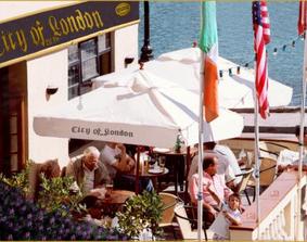 Photo City of London Bar