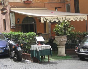 Photo Ristorante Cleto