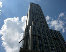Photo Empire State Building
