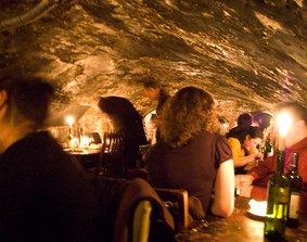 Photo Gordon's Wine Bar