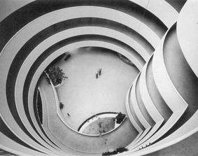Photo Musée Guggenheim