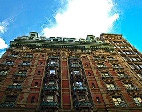 Photo Hôtel Wolcott