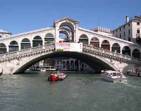 Photo Le Pont du Rialto