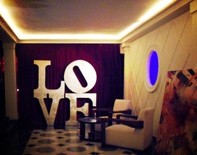 Photo Lotus Club