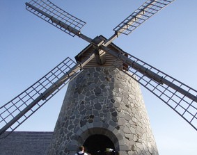 Photo Distillerie Trois-Rivières