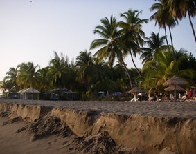 Photo Village Le Carbet