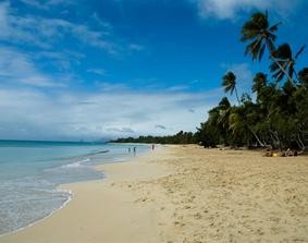 Photo Plage des Salines