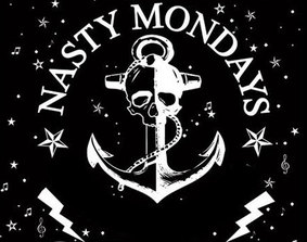 Photo Nasty Mondays