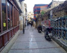 Photo Quartier d'odos Koraï