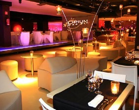 Photo Opium Cinema