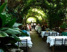 Photo Antica Locanda Montin
