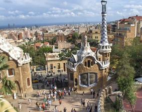 Photo Parc Güell