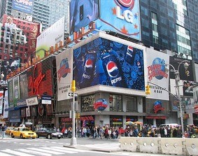 Photo Planet Hollywood
