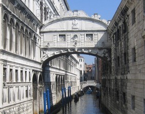 Photo Le Pont des Soupirs