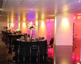 Photo River Room London