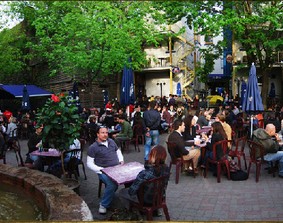 Photo Saint-Sulpice Café-Bar