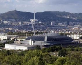 Photo Site olympique de Montjuïc