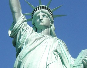 Photo Statue de la Liberté