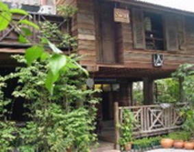 Photo Suk 11 Hostel