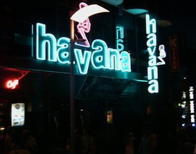 Photo The Havana