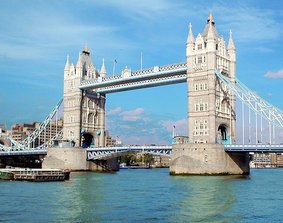 Photo Tower Bridge