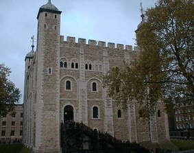 Photo Tower of London