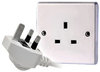 Prise électrique Île Maurice de type G