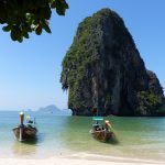 Que faire pendant vos vacances à Krabi ?