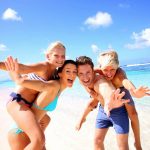 La Guadeloupe, l’île idéale pour des vacances en famille